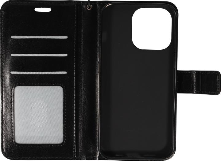 Actual product image PhoneLook Premium Flip cover (Apple iPhone 14 Pro Max)