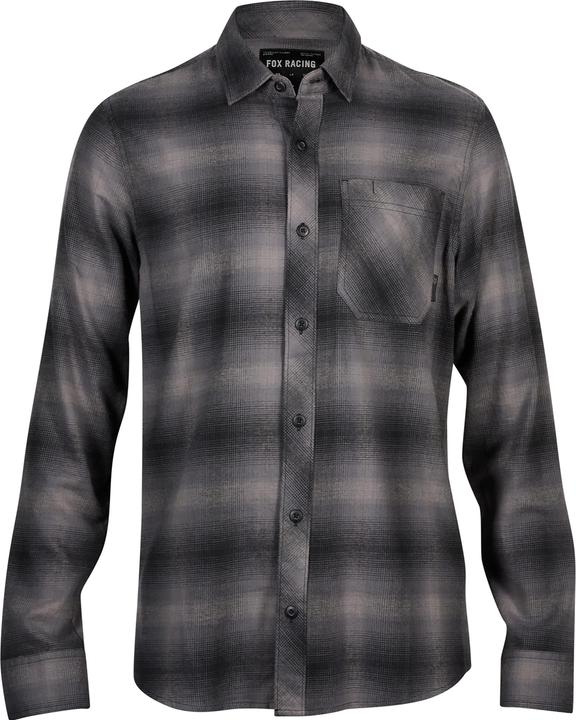 Immagine prodotto Fox Tessuto 23 Survivalist Blk L (L)
