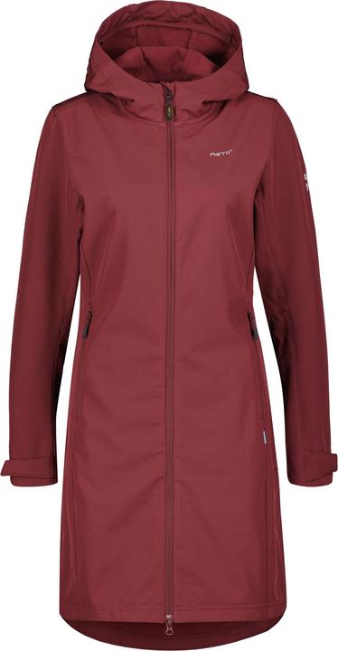 Immagine prodotto Meru Cappotto invernale in softshell Touloluse (40)