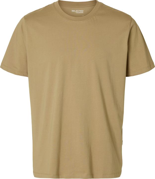 Selected Homme Lässiges T-Shirt (S)