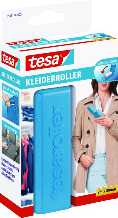 tesa Kleiderroller