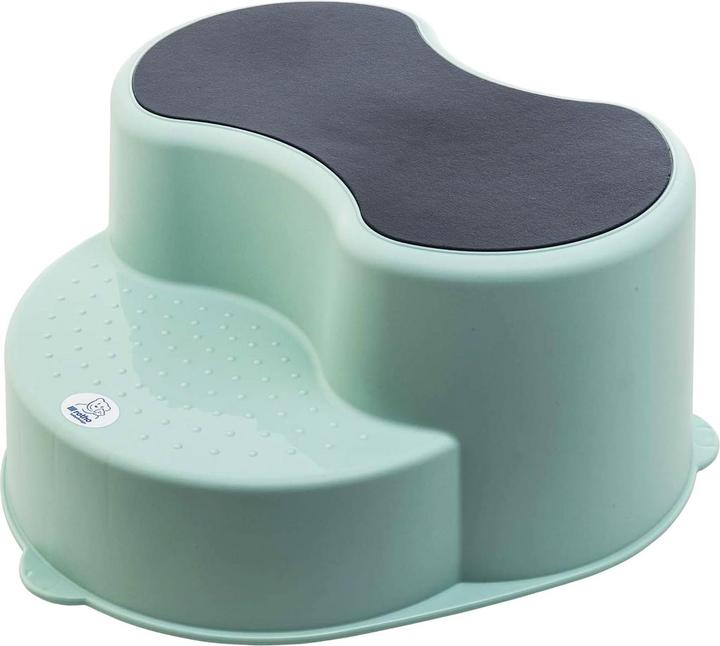 Actual product image Rotho Babydesign Children's stool TOP