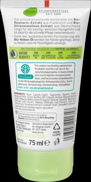 Produktbild dm alverde Express (200 ml)