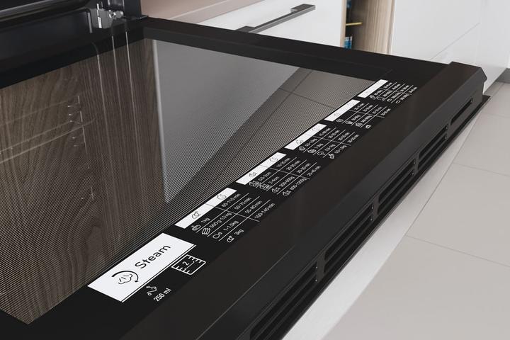 Produktbild Indesit IFWS 5844 JH IX 71 L A+ Rostfreier Stahl