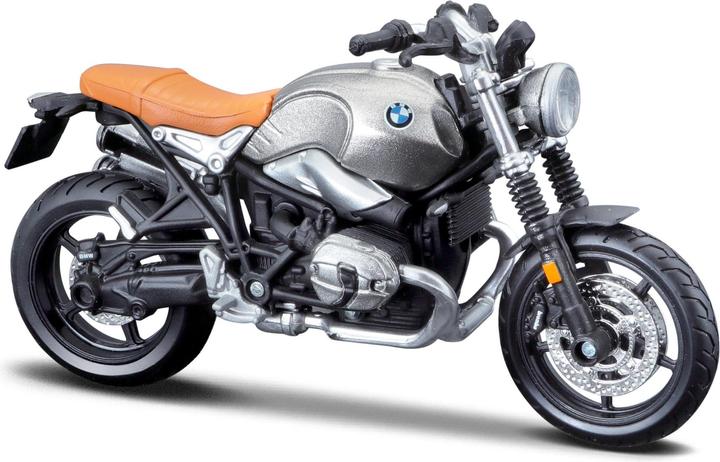 Produktbild Maisto Ducati Motorcycle