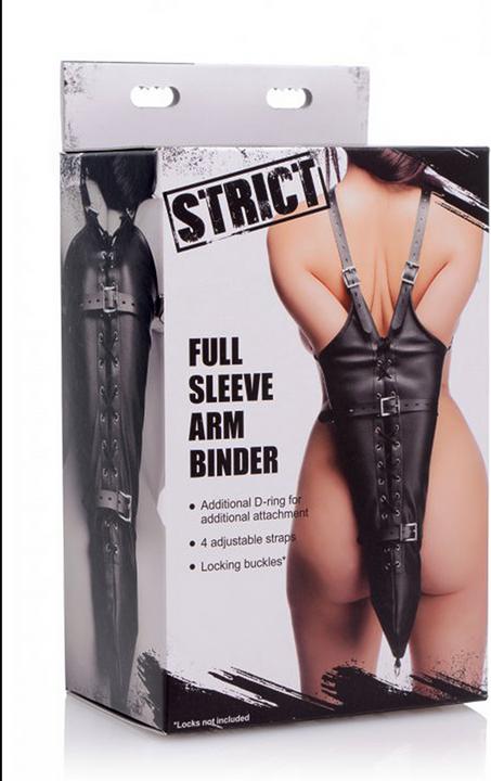 Actual product image XR Brands Arm Harnas