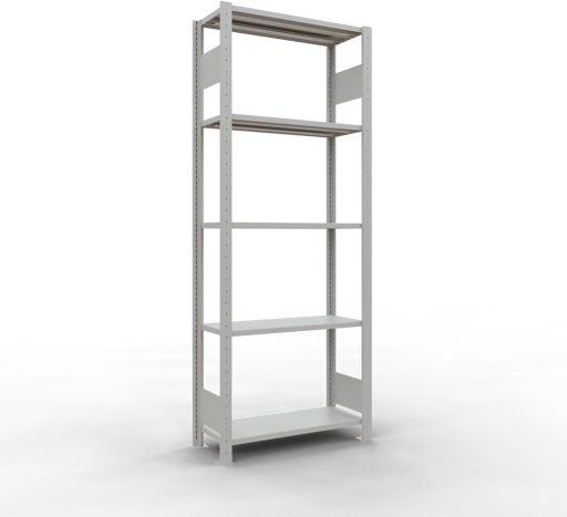 RAL 7035 Gris clair