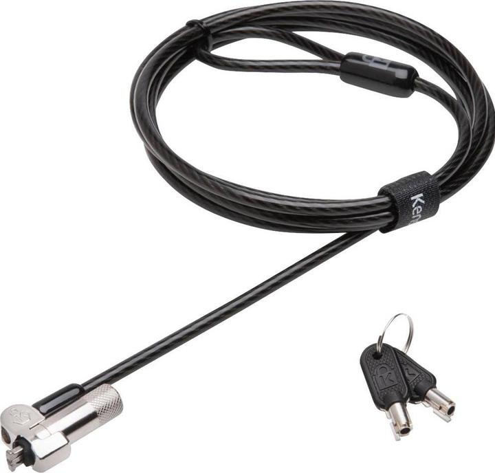 Kensington MicroSaver 2.1