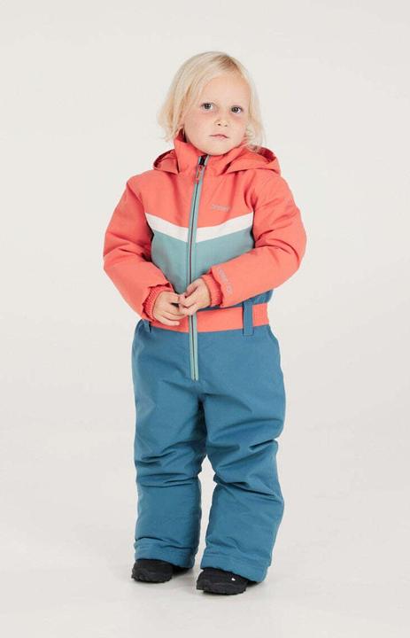 Immagine prodotto Protest Mini tuta da neve PRTANKID TD (98)