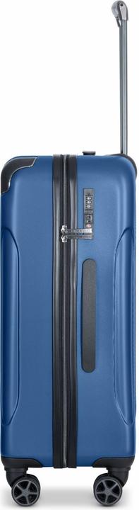 Produktbild Bugatti Valencia 4 Rollen Trolley M 68 cm (74 l, L (90 - 115l))