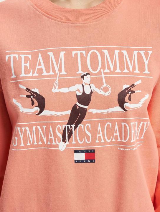 Immagine prodotto Tommy Hilfiger Maglione da palestra Tommy Jeans Rlxd - 88837 (L)