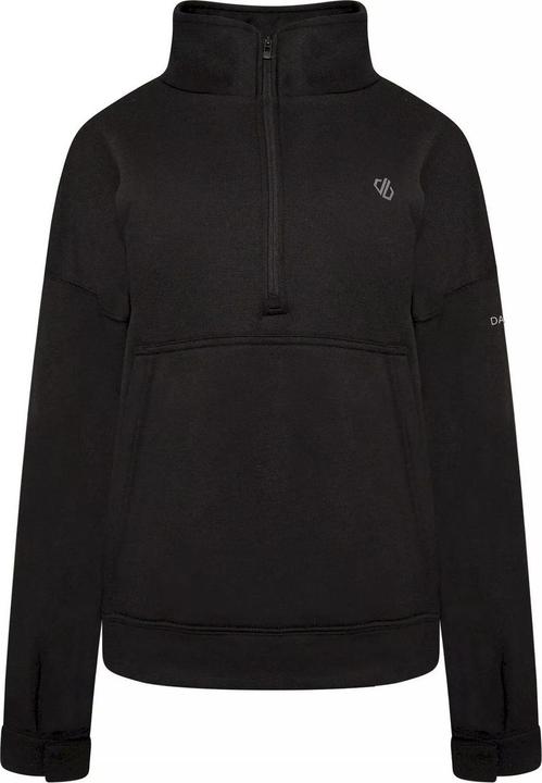Dare2b Laura Whitmore Recoup II Sweatshirt mit halbem Reissverschluss