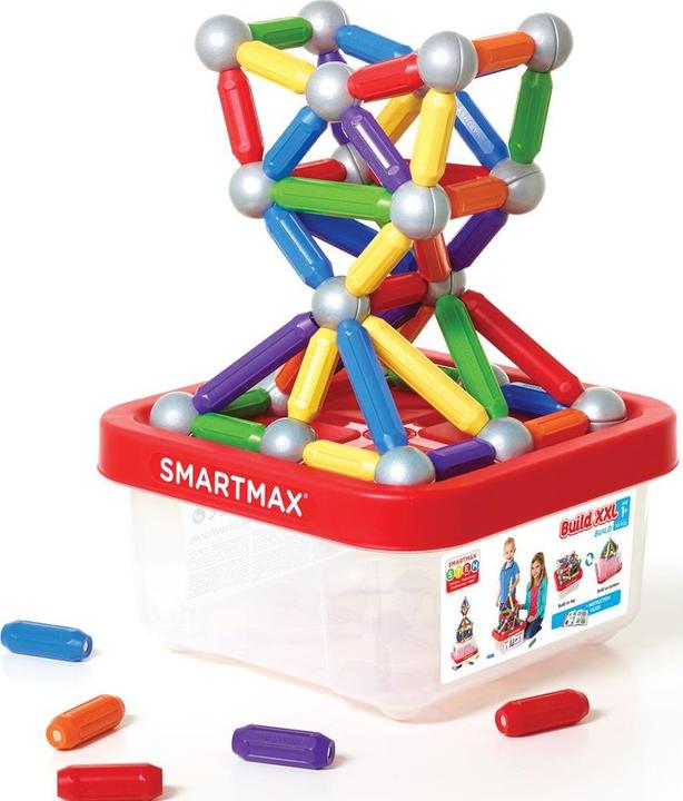 Immagine prodotto Smartmax Costruire XXL