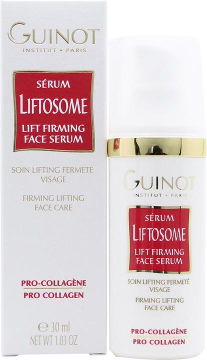 Image du produit Guinot Liftosome Sérum raffermissant pour le visage 30ml (30 ml)