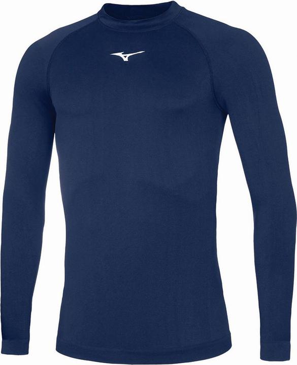 Mizuno Uni Core Ls Under