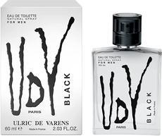 Produktbild UDV Black For Men EdT (Eau de Toilette, 60 ml)