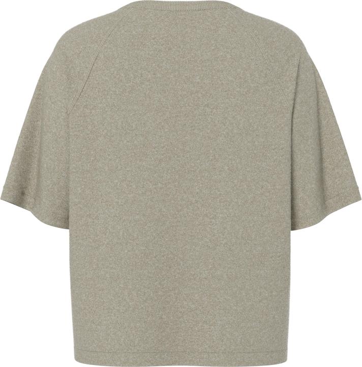 Produktbild Pieces Pcbree Ss O-Neck Knit Noos Bc (S)