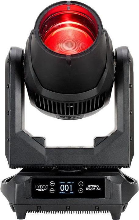 Actual product image ADJ Hydro Beam X2