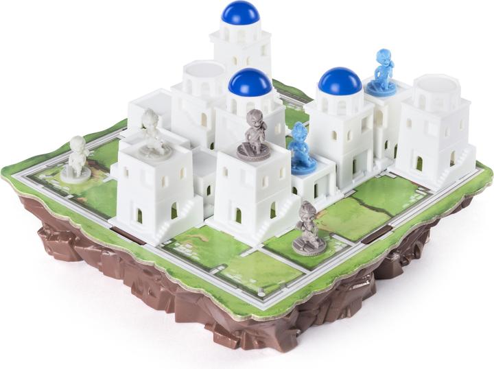Produktbild Spin Master Santorini (Deutsch)