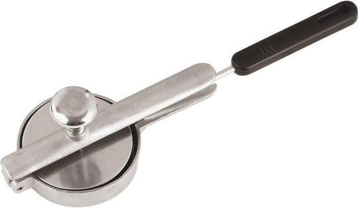 Actual product image Paderno Burger Press