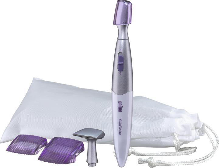 Actual product image Braun Silk-épil FG1100
