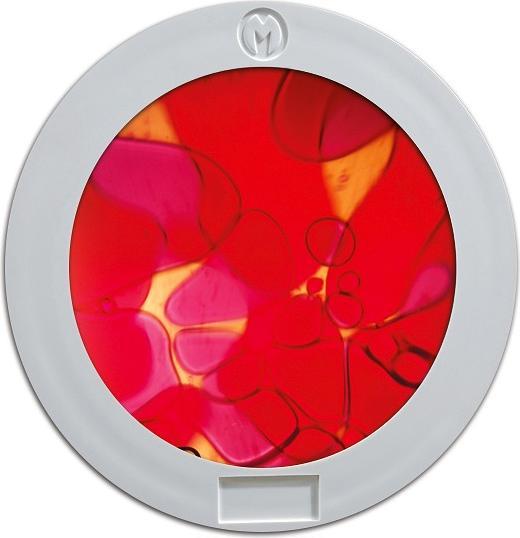 Actual product image Mathmos Effect wheel for space projector