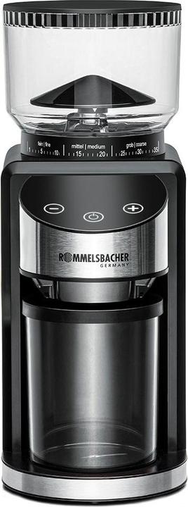 Produktbild Rommelsbacher EKM 400 mit Kegelmahlwerk