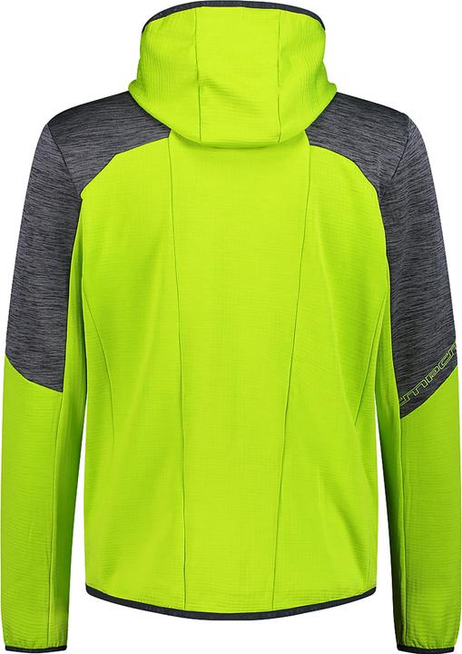 Immagine prodotto CMP Campagnolo Hoodie (54)