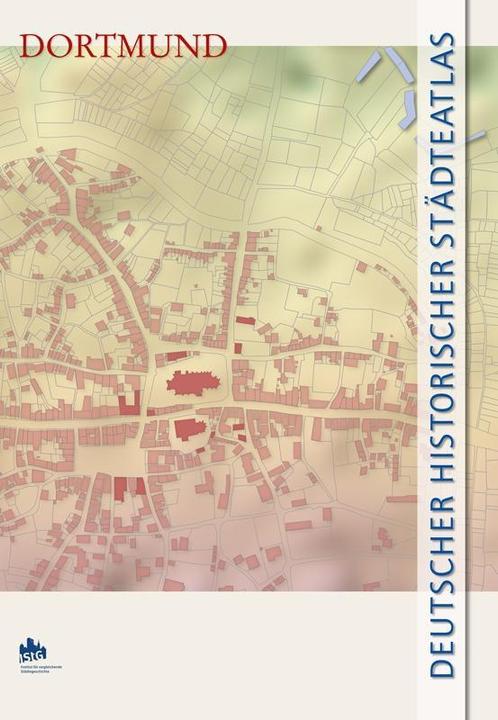 Produktbild Dortmund (Deutsch, Thomas Schilp, Stefan Mühlhofer, 2017)
