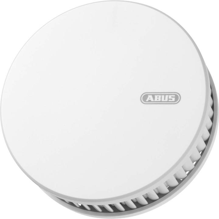 Productafbeelding Abus Draadloze rook- en hittemelder