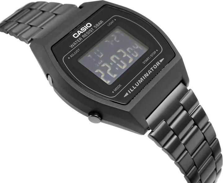 Produktbild Casio B640wb-1bef (Digitaluhr, 38.90 mm)