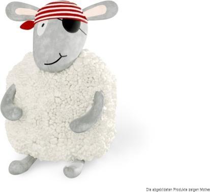 Actual product image La Vida Cuddly toy - sheep (13 cm)