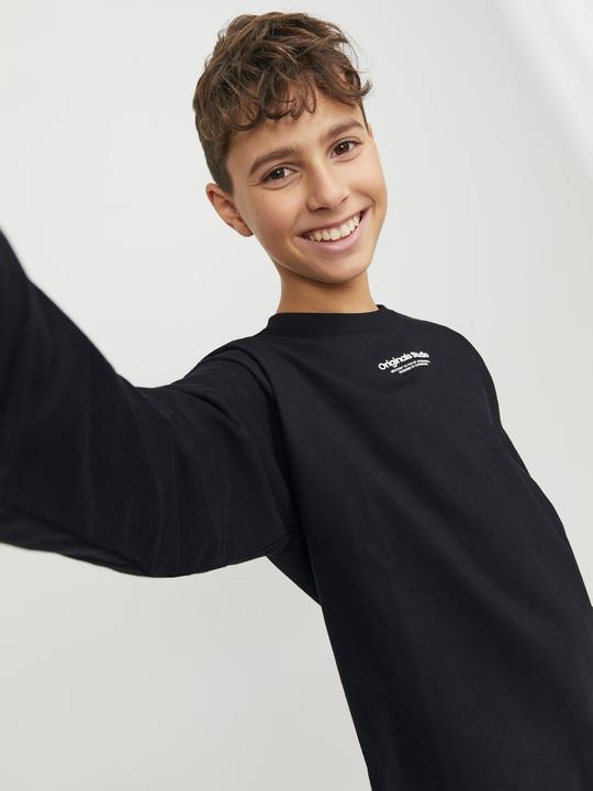 Immagine prodotto Jack & Jones T-shirt stampata Per i ragazzi T-shirt (176)