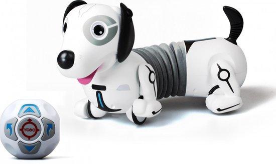Image du produit Silverlit Robot Teckel