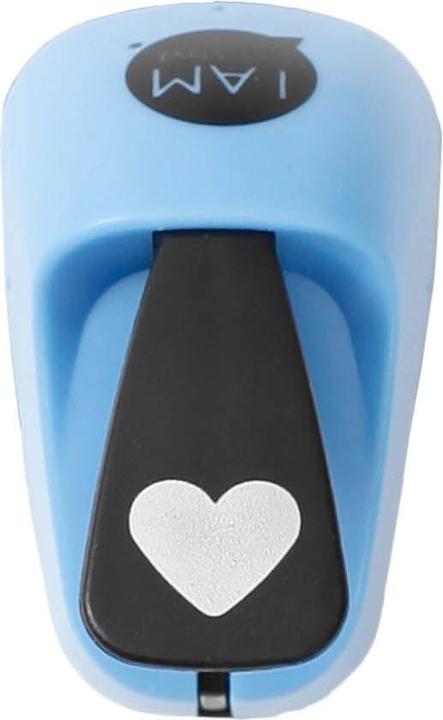 Actual product image I Am Creative Punch