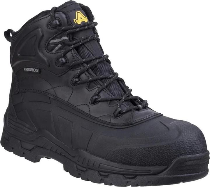 Produktbild Amblers Safety Stiefel FS430 Hybrid Leder (39)