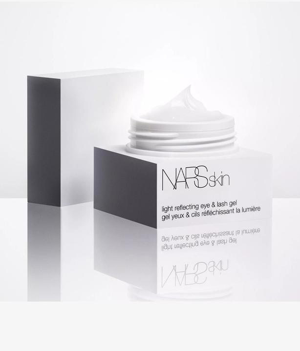 Immagine prodotto NARS Cosmetics Gel per occhi e ciglia che riflette la luce (Gel, 15 ml)