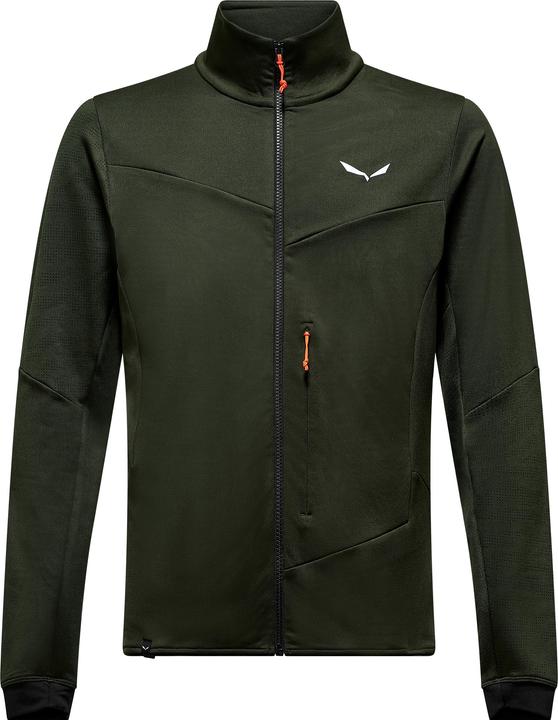 Salewa Sella Crevasse Jacket M