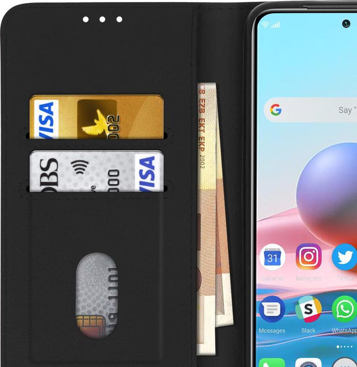Immagine prodotto Avizar Serie Chester (Xiaomi Redmi Nota 10S)