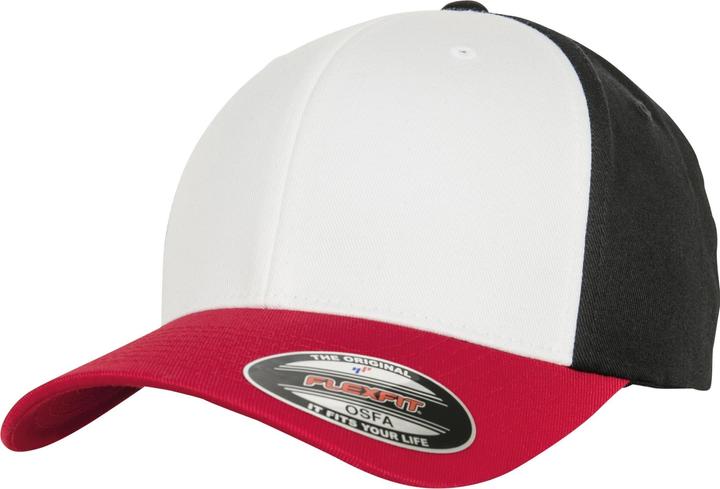 Produktbild Flexfit 3Ton Baseballkappe (XL)