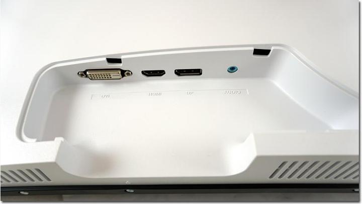 Actual product image LC-Power LC-M34-UWQHD-100-C (3440 x 1440 pixels, 34")