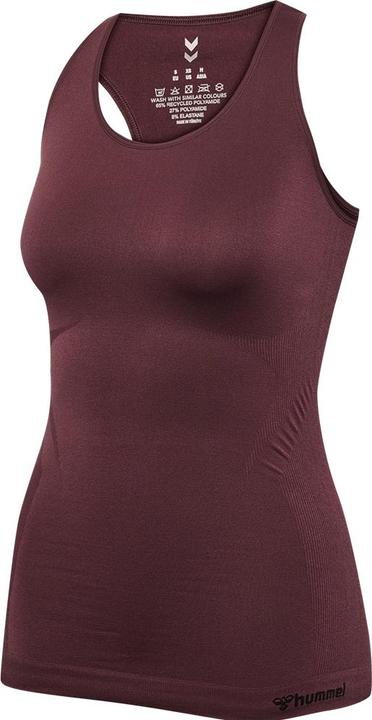 Produktbild hummel hmlTIF SEAMLESS TOP (XS)