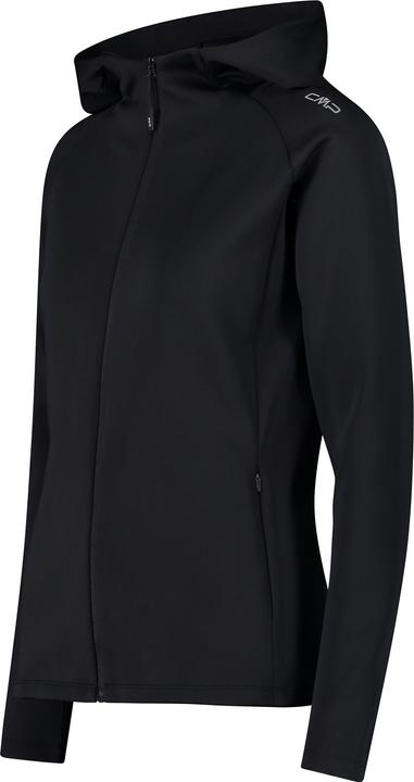 Actual product image CMP Campagnolo Hoodie Fix (36)