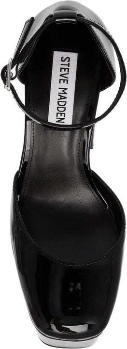 Image du produit Steve Madden escarpins plateforme tamy (40)
