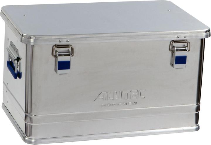 Produktbild Alutec Comfort