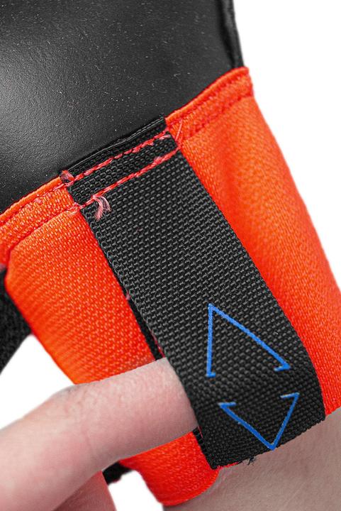 Image du produit Reusch Attrakt Duo (7.5)