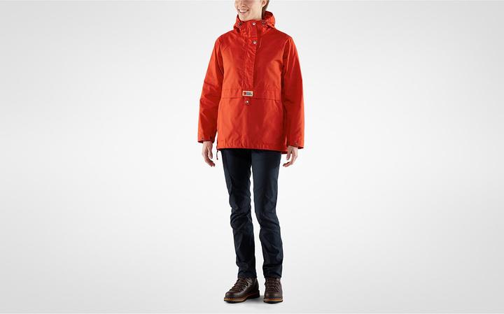 Produktbild Fjällräven Vardag Anorak (XS)