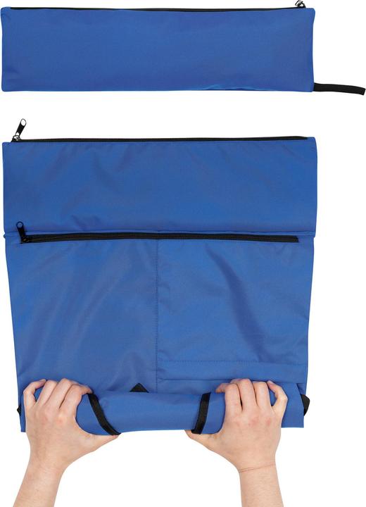 Immagine prodotto Xd Collection Dillon Pieghevole RPET 20L Zaino (20 l)