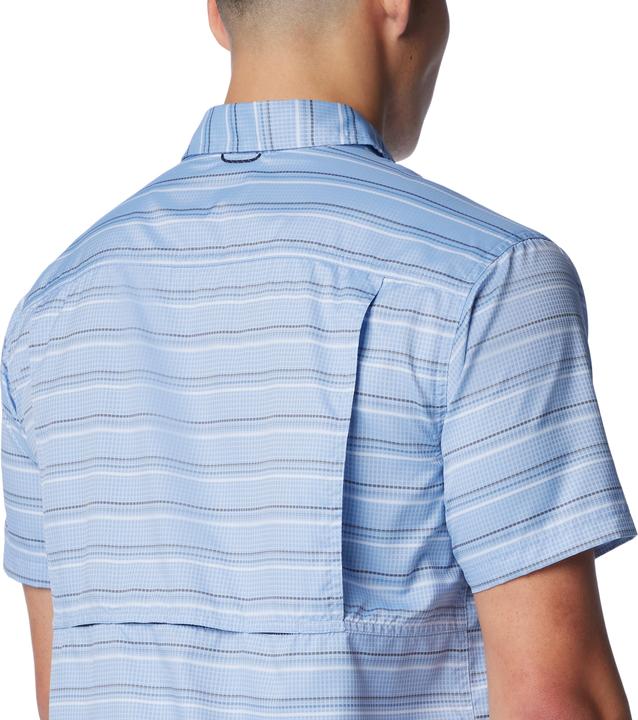 Produktbild Columbia Silver Ridge Utility Lite Novelty S/S (S)