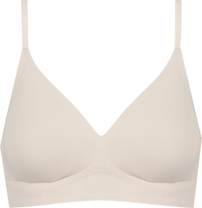 Actual product image Mey Simply Better Invisibles Triangel BH (S, Single pack)
